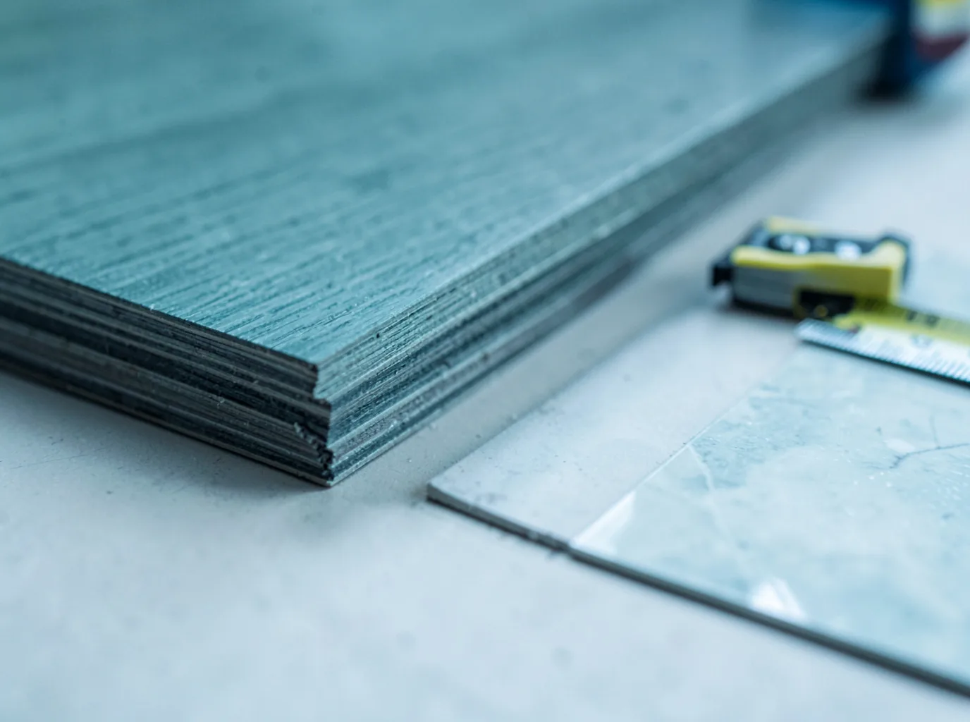 Luxury Vinyl Plank Installation Middletown, OH FAQs